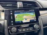 Honda Civic 2019 Harmaa