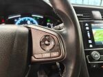 Honda Civic 2019 Harmaa