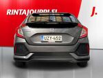 Honda Civic 2019 Harmaa