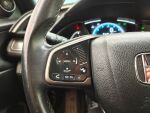 Honda Civic 2019 Harmaa