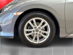 Honda Civic 2019 Harmaa