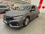 Honda Civic 2019 Harmaa