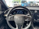 Honda Civic 2019 Harmaa