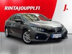 Honda Civic 2019 Harmaa