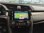 Honda Civic 2019 Harmaa