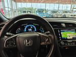 Honda Civic 2019 Harmaa