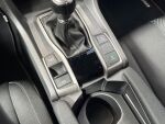 Honda Civic 2019 Harmaa