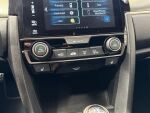 Honda Civic 2019 Harmaa