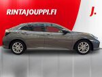 Honda Civic 2019 Harmaa