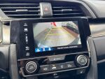 Honda Civic 2019 Harmaa