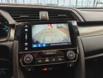 Honda Civic 2019 Harmaa