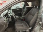 Honda Civic 2019 Harmaa