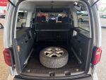Volkswagen Caddy Maxi 2017 Hopea