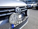 Volkswagen Caddy Maxi 2017 Hopea