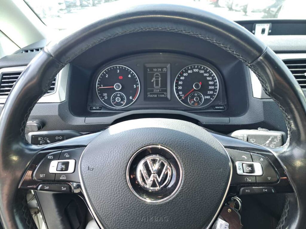 Volkswagen Caddy Maxi 2017 Hopea