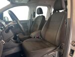 Volkswagen Caddy Maxi 2017 Hopea