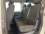 Volkswagen Caddy Maxi 2017 Hopea
