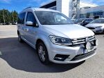 Volkswagen Caddy Maxi 2017 Hopea