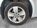 Volkswagen Caddy Maxi 2017 Hopea