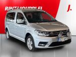 Volkswagen Caddy Maxi 2017 Hopea