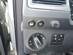 Volkswagen Caddy Maxi 2017 Hopea