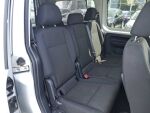 Volkswagen Caddy Maxi 2017 Hopea