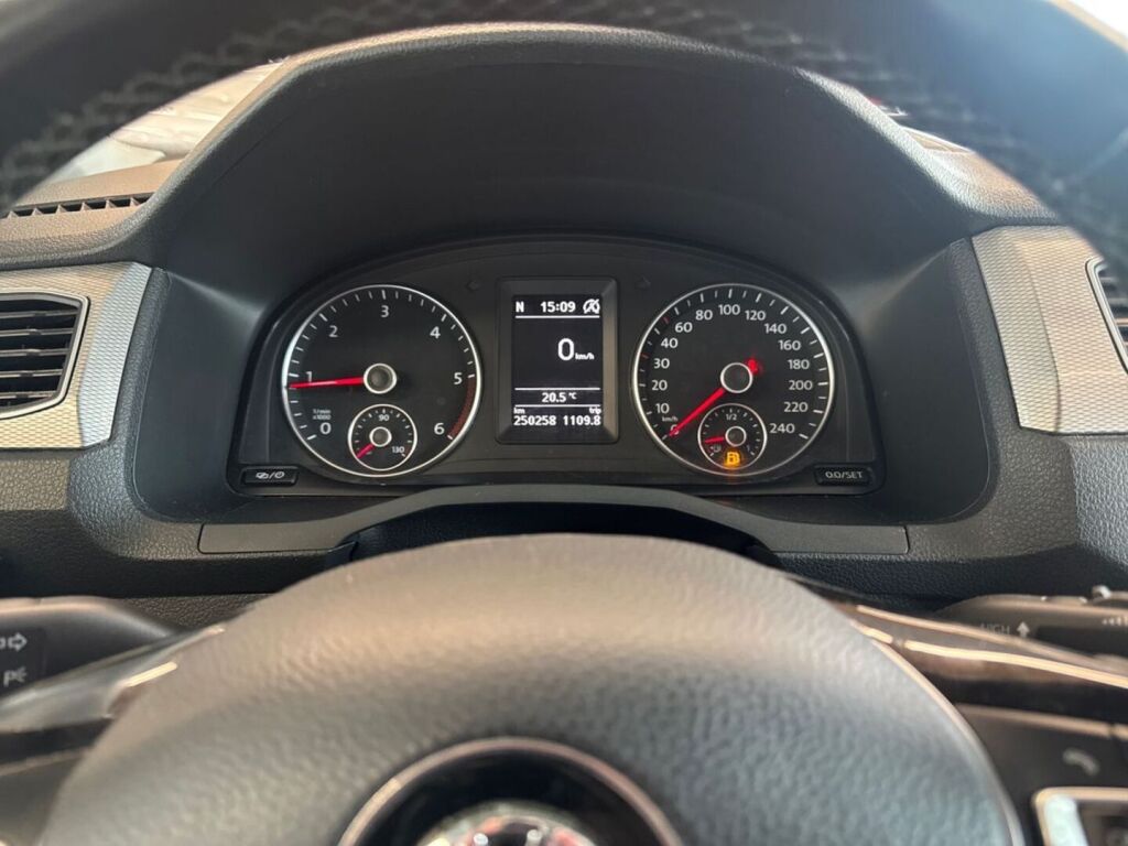 Volkswagen Caddy Maxi 2017 Hopea
