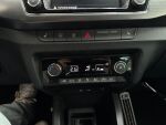 Skoda Fabia 2018 Sininen