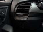 Skoda Fabia 2018 Sininen