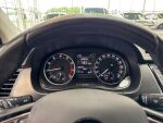Skoda Fabia 2018 Sininen