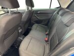 Skoda Fabia 2018 Sininen