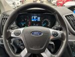 Ford Transit 2018 Valkoinen