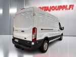 Ford Transit 2018 Valkoinen