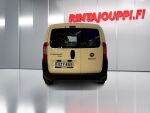 Fiat Fiorino 2018 Valkoinen