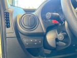 Fiat Fiorino 2018 Valkoinen