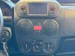 Fiat Fiorino 2018 Valkoinen