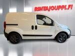 Fiat Fiorino 2018 Valkoinen