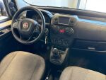 Fiat Fiorino 2018 Valkoinen