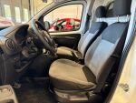 Fiat Fiorino 2018 Valkoinen