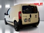 Fiat Fiorino 2018 Valkoinen