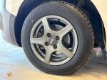 Fiat Fiorino 2018 Valkoinen