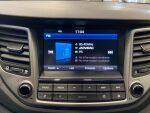 Hyundai Tucson 2018 Ruskea (beige)