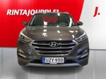 Hyundai Tucson 2018 Ruskea (beige)