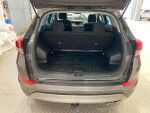 Hyundai Tucson 2018 Ruskea (beige)