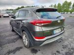 Hyundai Tucson 2018 Ruskea (beige)