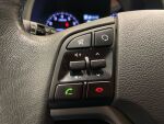 Hyundai Tucson 2018 Ruskea (beige)