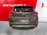 Hyundai Tucson 2018 Ruskea (beige)