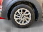 Hyundai Tucson 2018 Ruskea (beige)