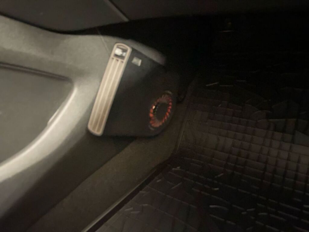 Hyundai Tucson 2018 Ruskea (beige)