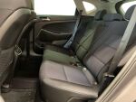 Hyundai Tucson 2018 Ruskea (beige)